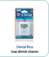 Dental floss